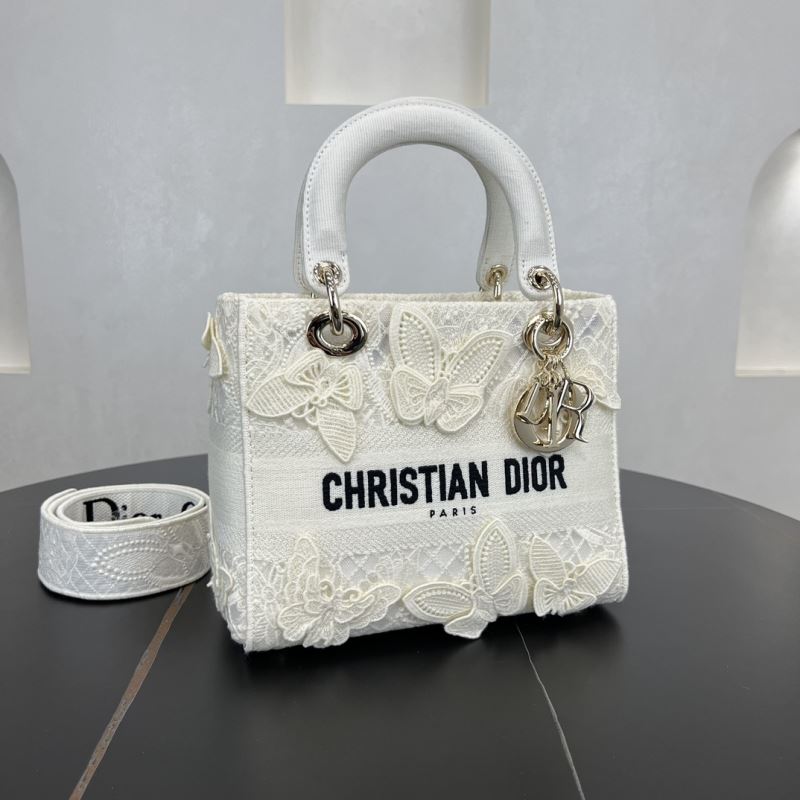 Christian Dior My Lady Bags